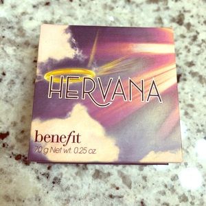 Benefit Hervana blush